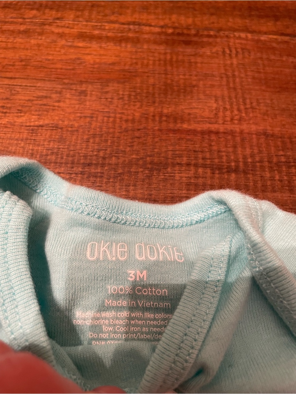 Okie Dokie outfit bundle - Picture 2 of 2